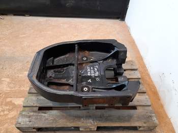 salg af Vorderachsbock New Holland TM190