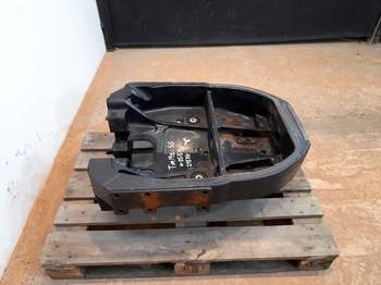 salg af Vorderachsbock New Holland TM190