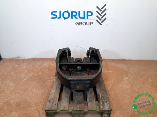 salg af Vorderachsbock New Holland TM190