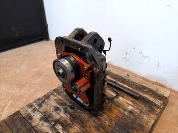 salg af Zapfwellengetriebe New Holland TM190