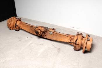 salg af Vorderachse Case 695