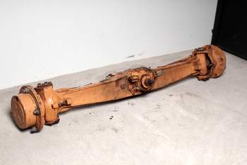 salg af Vorderachse Case 695