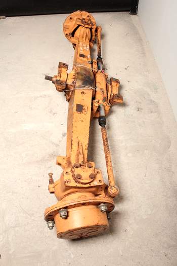 salg af Vorderachse Case 695