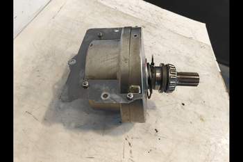 salg af Teile Hinterachsen Case Puma 230