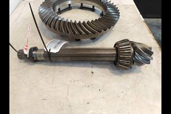 salg af Differentiale, Hinterachsen Case Puma 230