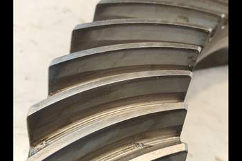 salg af Differentiale, Hinterachsen Case Puma 230