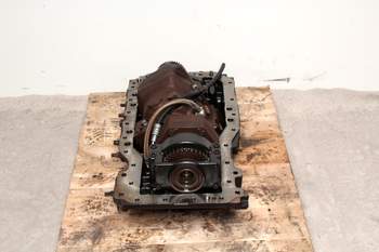salg af Getriebe Case Puma 230