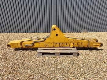 salg af Ausleger Hydrema 926 C