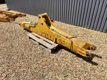 salg af Ausleger Hydrema 926 C