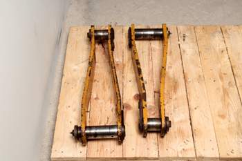 salg af Umlenkhebel Hydrema 926 C
