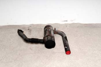 salg af Abgassystem Hydrema 926 C
