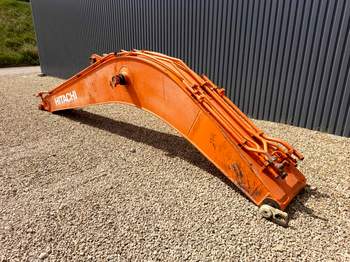 salg af Ausleger Hitachi Zaxis 210LC