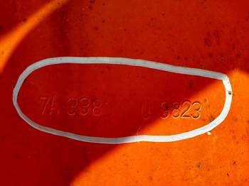 salg af Ausleger Hitachi Zaxis 210LC
