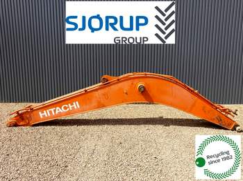 Hitachi Zaxis 210LC Gravarm Bom Hitachi Zaxis 210LC Gravarm Bom