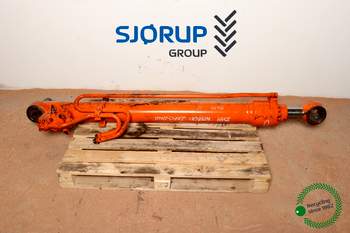 Hitachi Zaxis 210LC Hydraulic Cylinder Hitachi Zaxis 210LC Hydraulic Cylinder