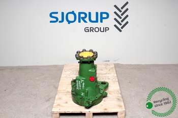salg af John Deere 6120 M RIGHT Rear Half Axle