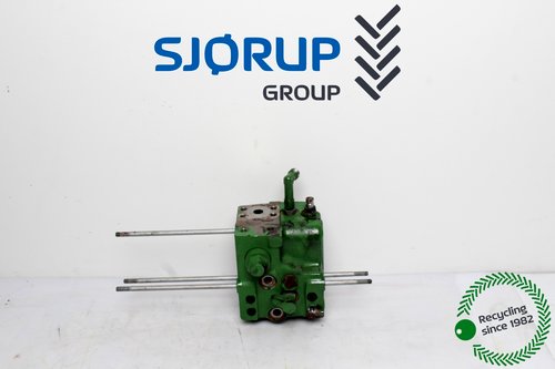 salg af Prioritätsventil John Deere 6120 M