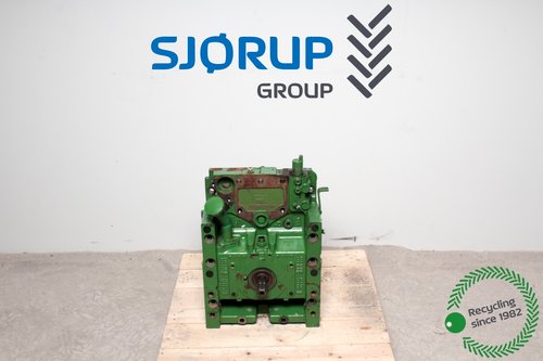 salg af Zapfwellengetriebe John Deere 6120 M