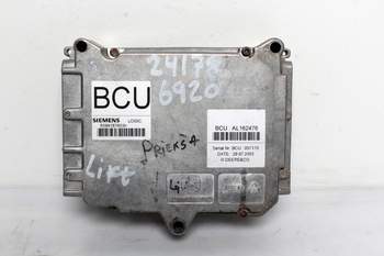 salg af Steuergerät (ECU) John Deere 6920