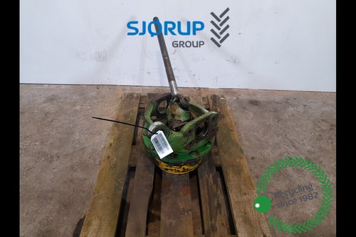 salg af Endandtrieb Vorderachse John Deere 6920 RECHT