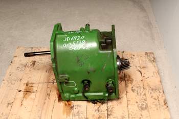 salg af Getriebe John Deere 6920