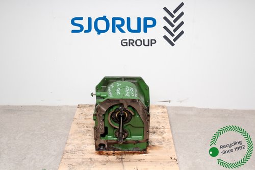 salg af Getriebe John Deere 6920