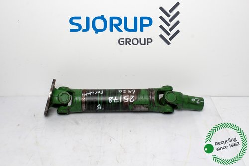 salg af Antriebswelle John Deere 6920
