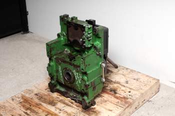 salg af Zapfwellengetriebe John Deere 6920 