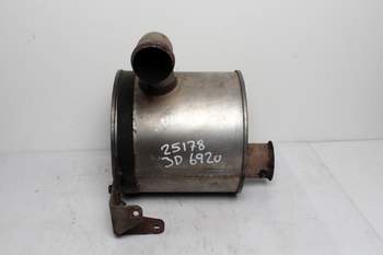 salg af Abgassystem John Deere 6920