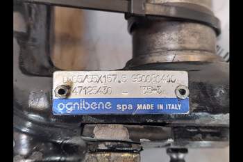 salg af Hydraulische zylinder New Holland TM190