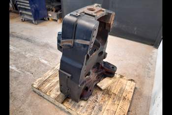 salg af Vorderachsbock New Holland TM190