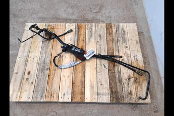 salg af Hydraulisch bremse satz New Holland TM190