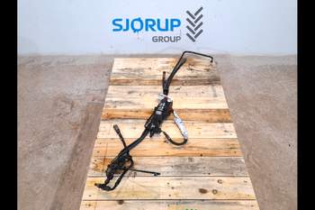 salg af Hydraulisch bremse satz New Holland TM190 