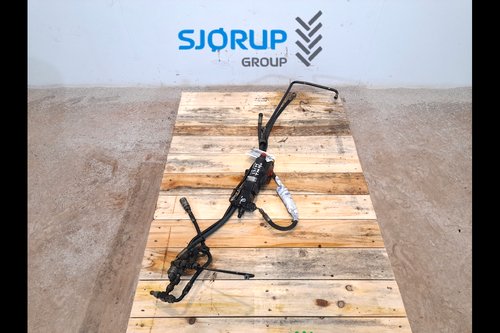 salg af Hydraulisch bremse satz New Holland TM190