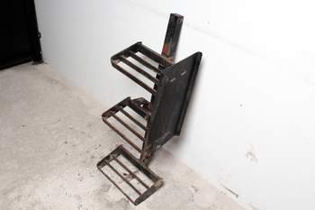salg af Trittbrettern New Holland TM190 LINKS