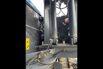 salg af Radlader Terex  