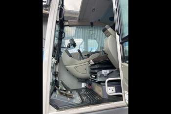 salg af Radlader Terex  