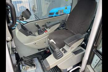 salg af Radlader Terex  