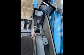 salg af Radlader Terex  