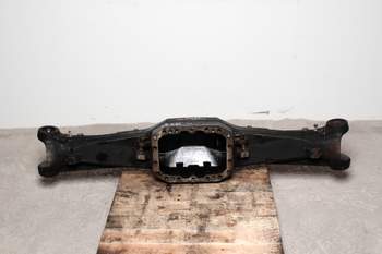 salg af Vorderachsgehäuse Case Puma 195