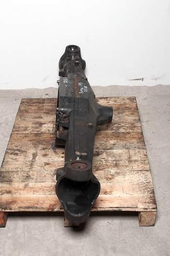 salg af Vorderachsgehäuse Case Puma 195