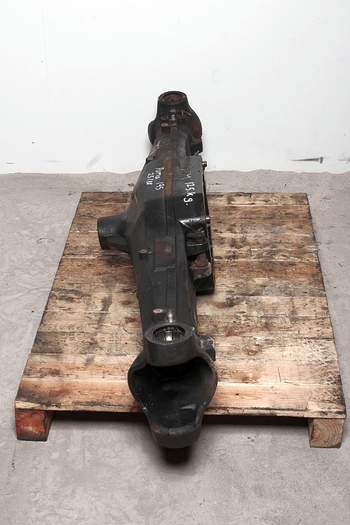 salg af Vorderachsgehäuse Case Puma 195