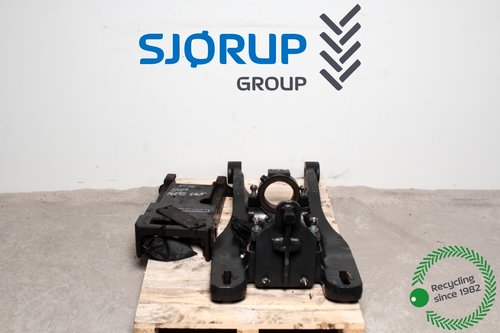 salg af Abfederungsbock Deutz-Fahr Agrotron 6165