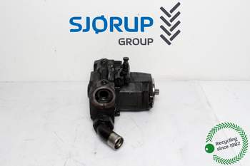 Hydraulik Pumpe Deutz-Fahr Agrotron 6165 Hydraulik Pumpe Deutz-Fahr Agrotron 6165