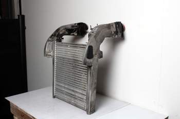 salg af Intercooler Deutz-Fahr Agrotron 6165