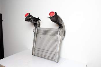 salg af Intercooler Deutz-Fahr Agrotron 6165