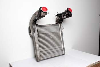 salg af Intercooler Deutz-Fahr Agrotron 6165