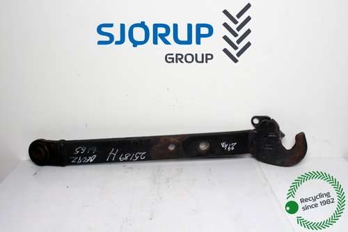 salg af Dragarm Deutz-Fahr Agrotron 6165 H�GER