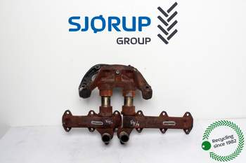 Manifold Deutz-Fahr Agrotron 6165 Manifold Deutz-Fahr Agrotron 6165