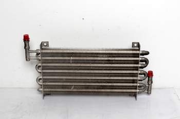salg af Ölkühler Deutz-Fahr Agrotron 6165